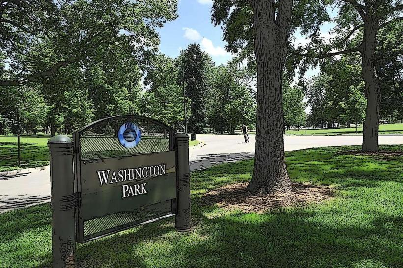 Washington Park (Wash Park)