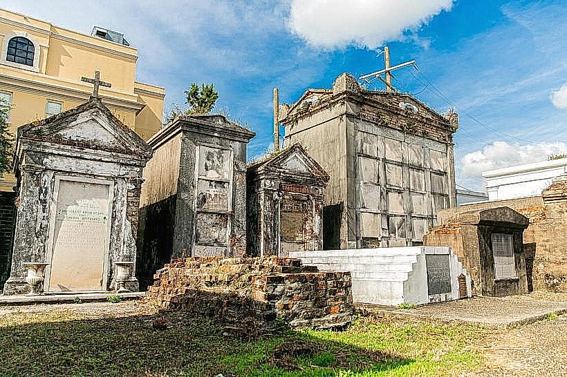 Cemetery of the Sea (Cimetière Marin)