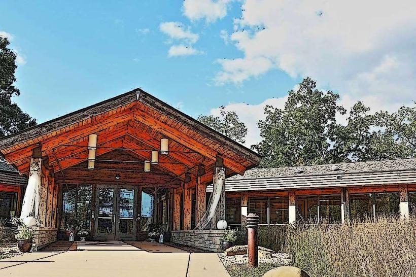 Four Rivers Environmental Education Center