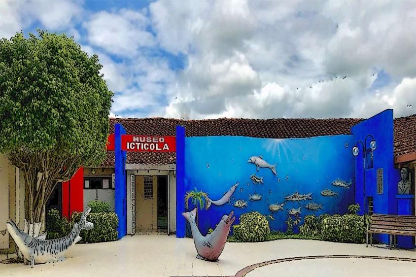 Museo Ecológico de Trinidad