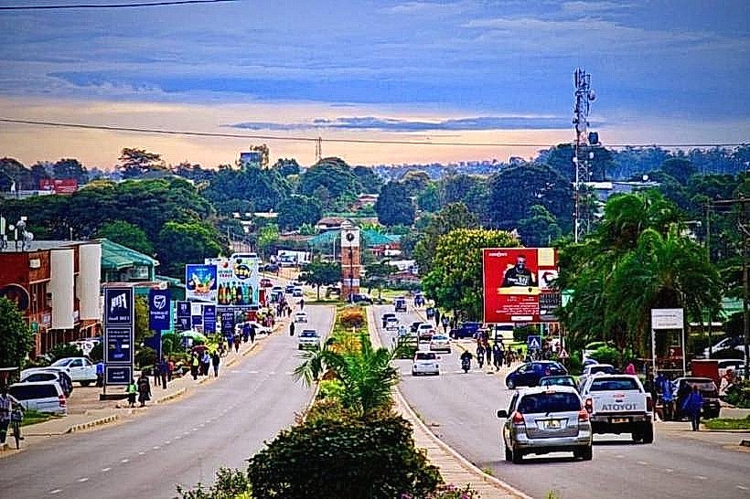 Mzuzu