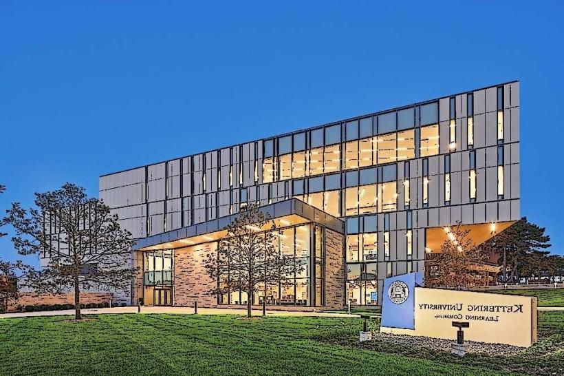 Kettering University