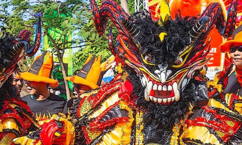 La Vega Carnival Grounds