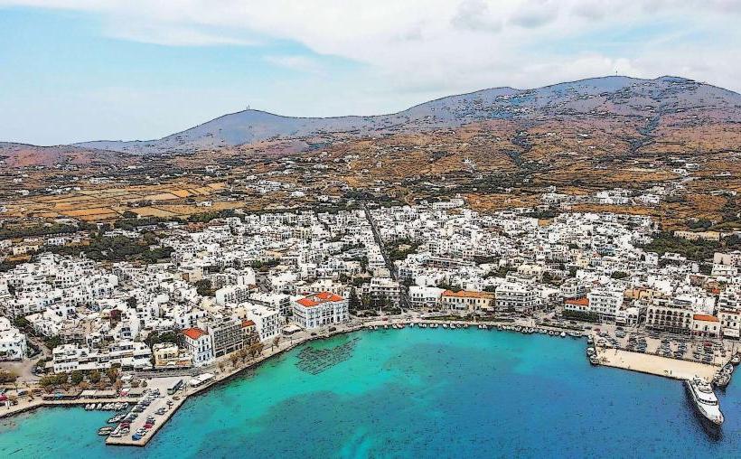 Tinos