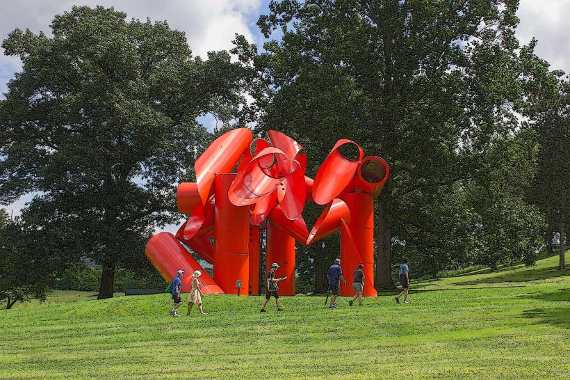 Storm King Art Center