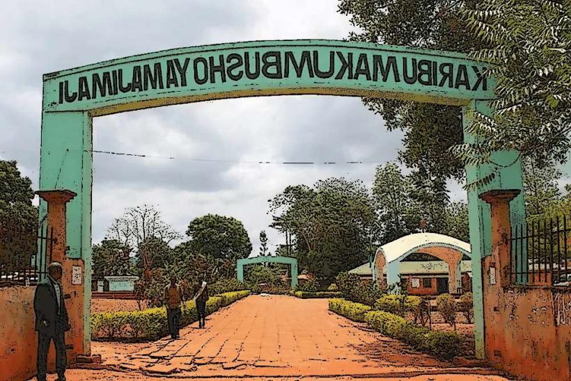 Songea National Park