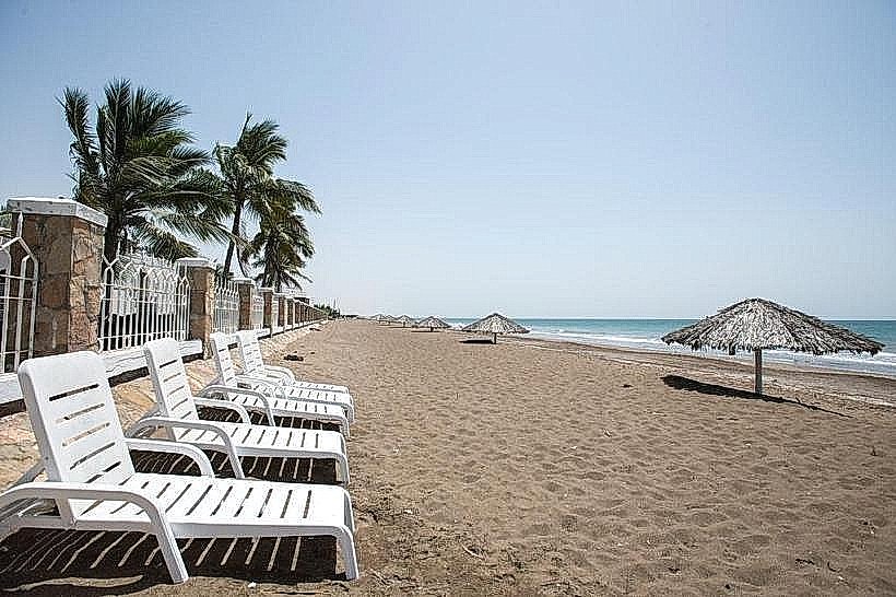 Sohar Beach