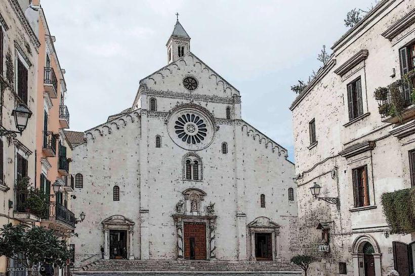 Cattedrale di San Sabino