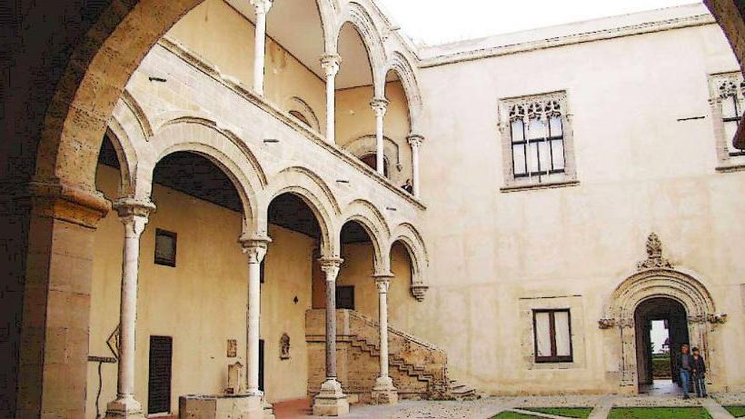 Galleria Regionale della Sicilia