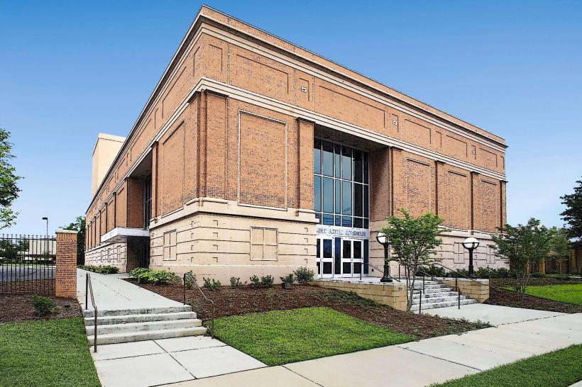 Florence Little Theatre