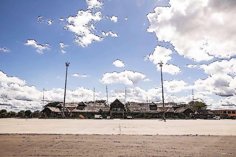 Kruger Mpumalanga International Airport