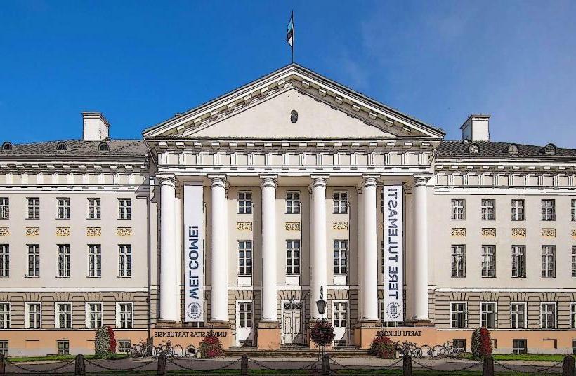 Tartu University