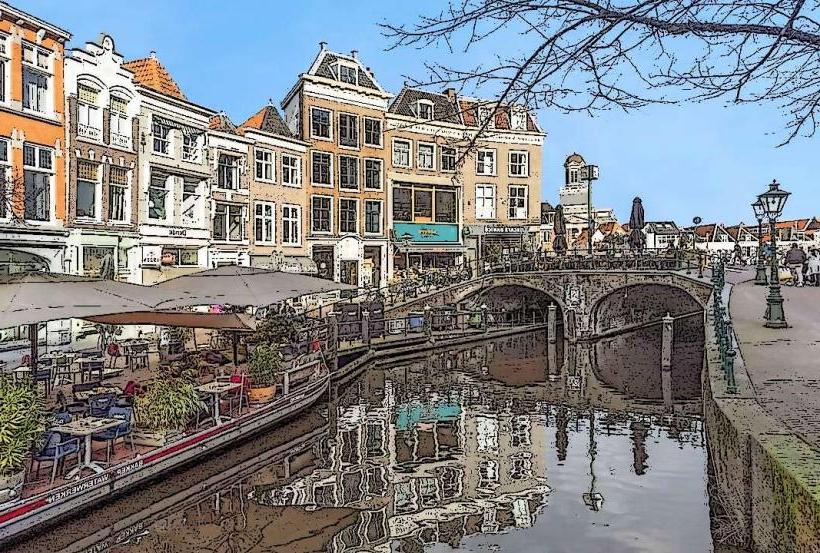 Rijngracht