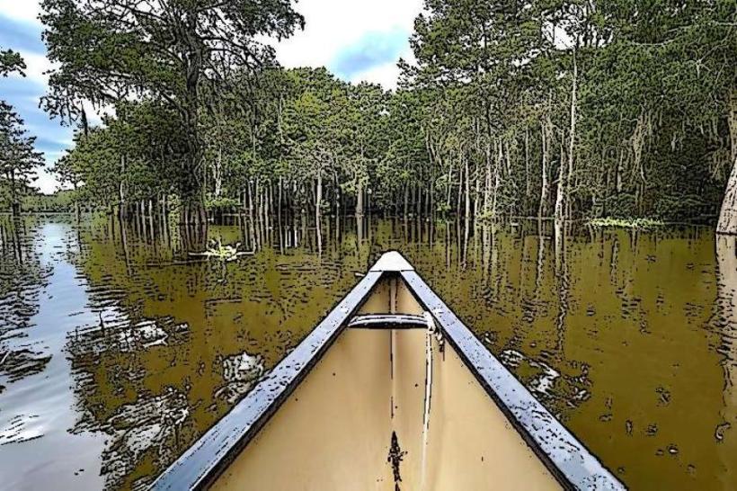 Muscle Shoals National Heritage Area
