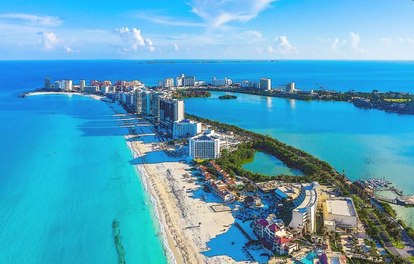 Cancun