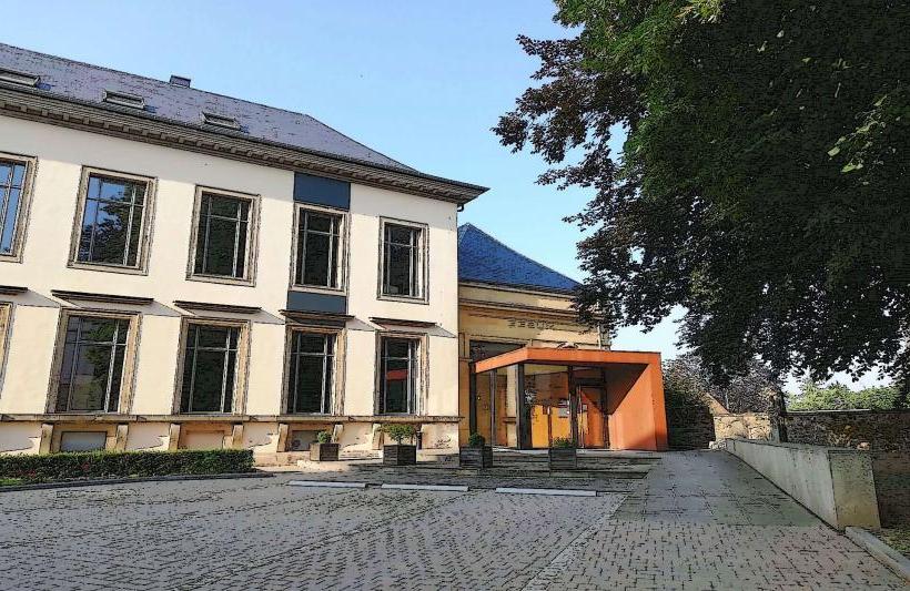 Arlon Archaeological Museum