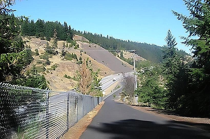 North Idaho Centennial Trail