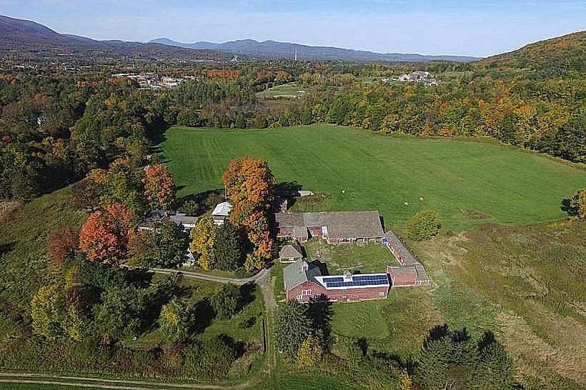 Bennington Area Trail System