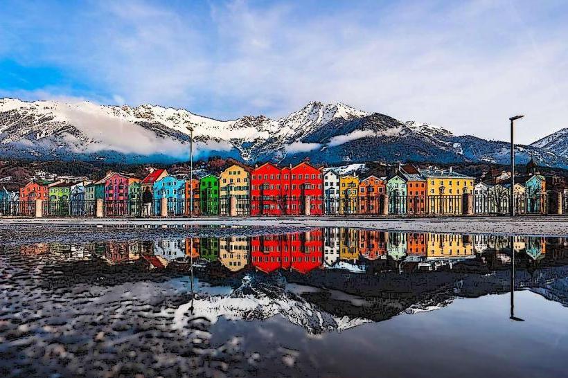 Innsbruck