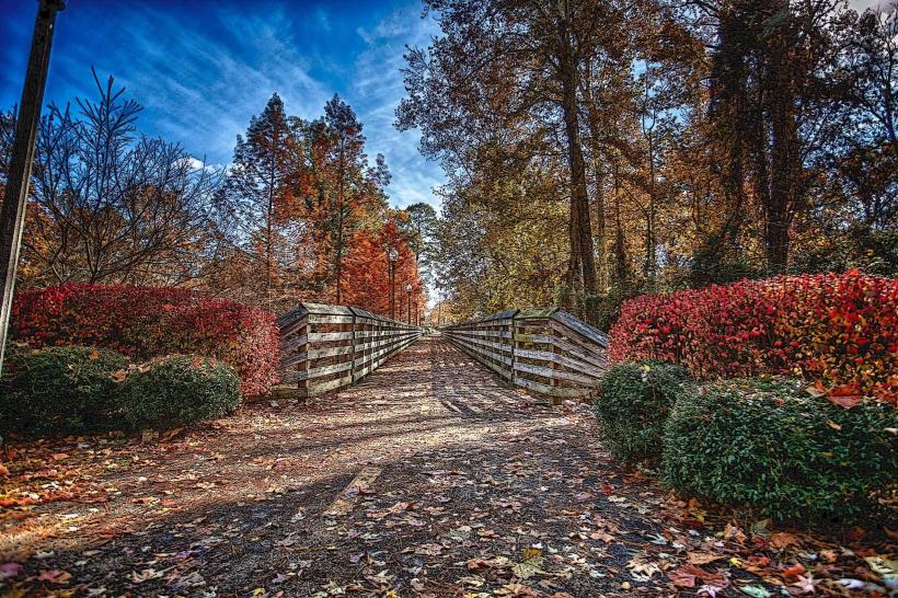 Tuscaloosa Riverwalk