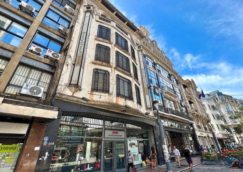 Museo Torres García