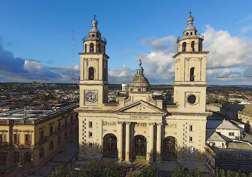 Iglesia de San José