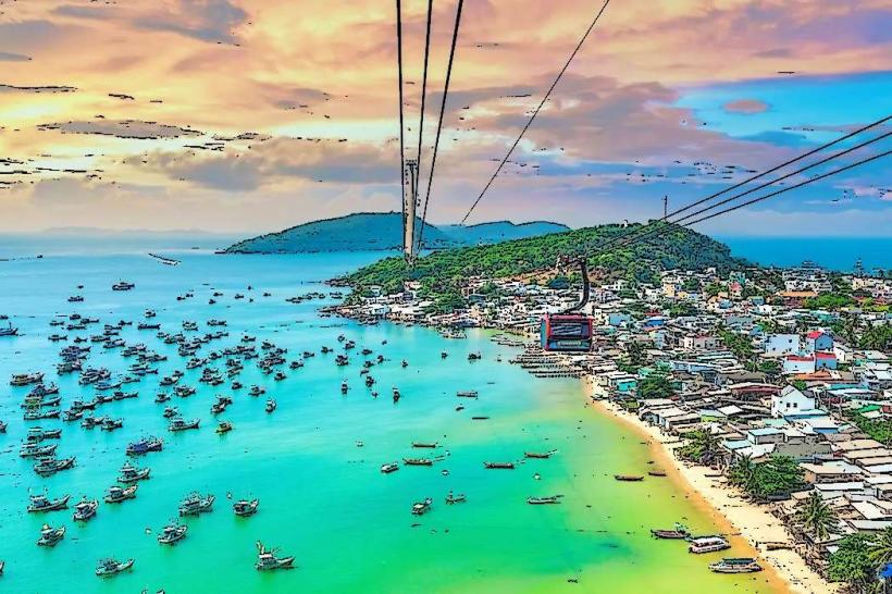 Phu Quoc