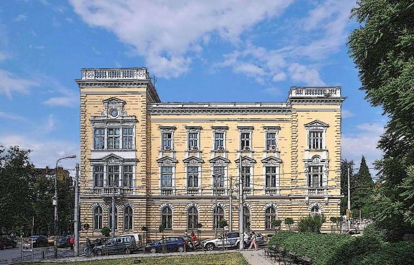 Central Military Club