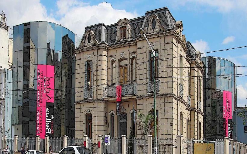 Museo de Bellas Artes