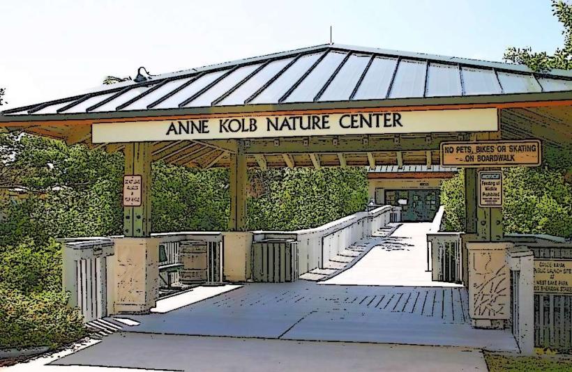 Anne Kolb Nature Center