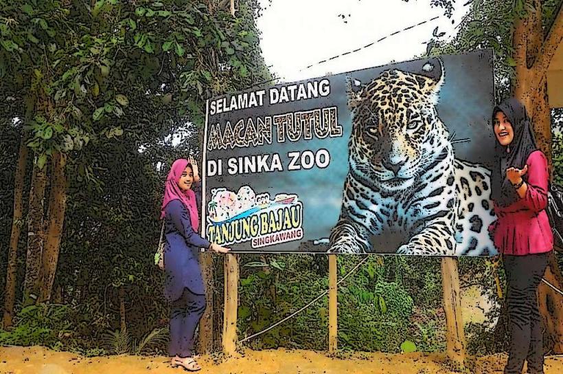 Sinka Zoo