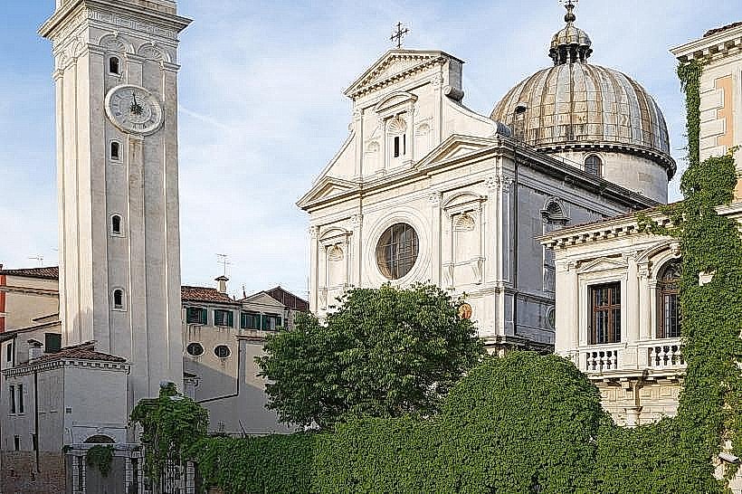 Chiesa di San Giorgio dei Greci