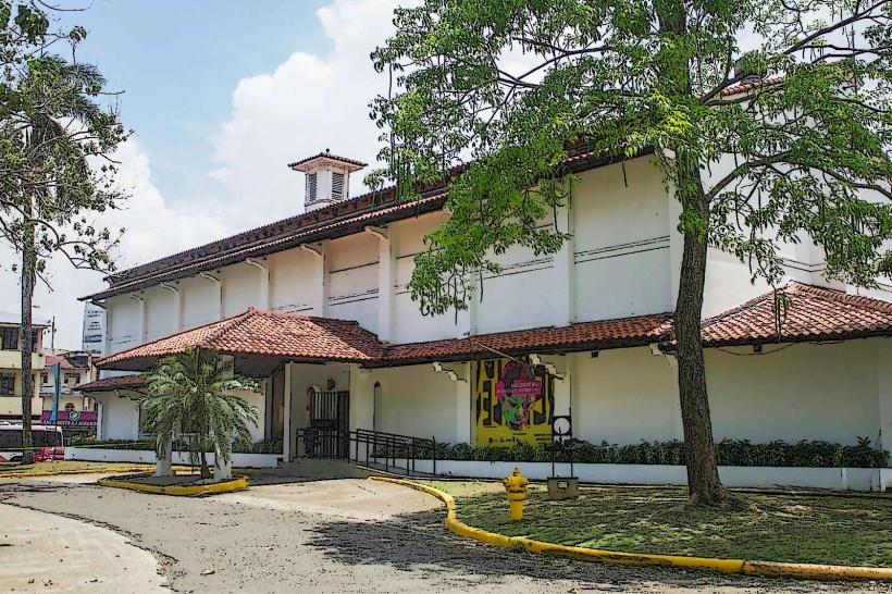 Museum of Contemporary Art