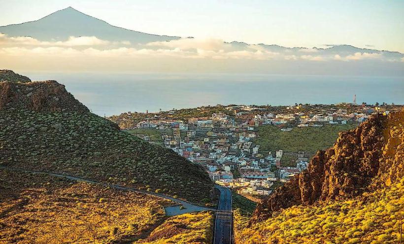 La Gomera