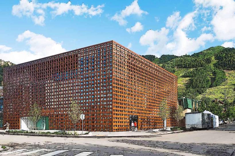 Aspen Art Museum