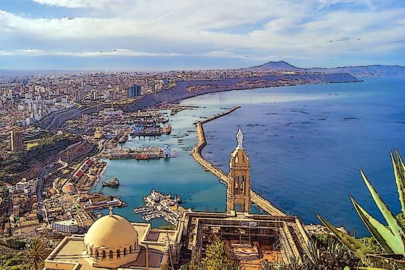 Oran