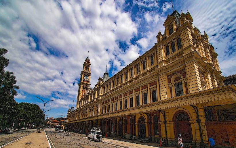 Museum of the Portuguese Language