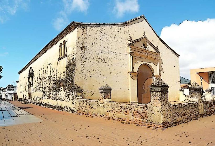 Catedral Nuestra Señora de la Asunción