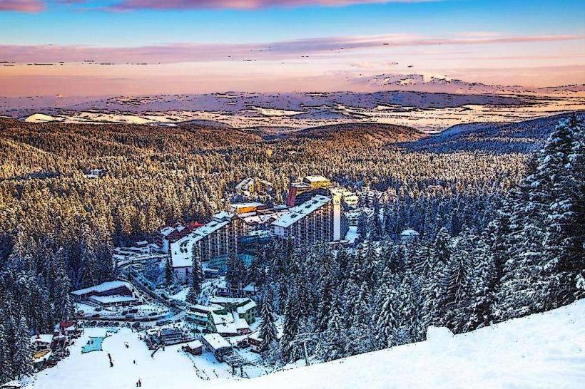 Ski Resort Borovets