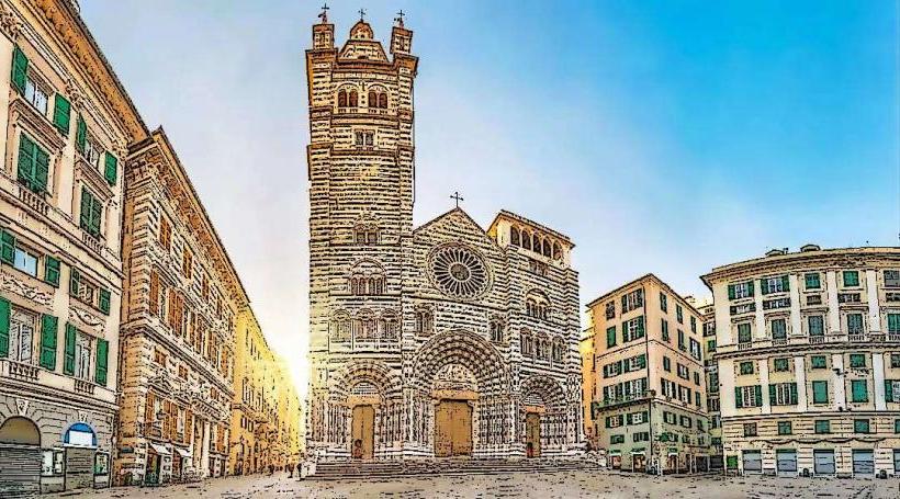 Cattedrale di San Lorenzo