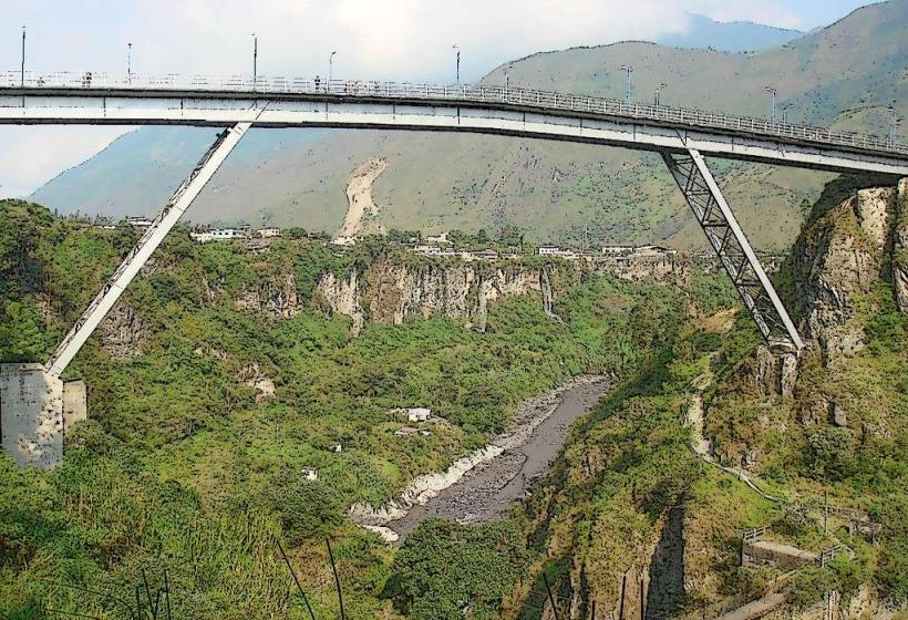 Puente San Francisco