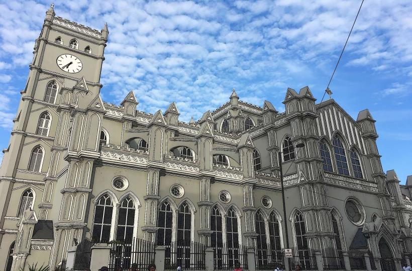 Cathedral Church of Christ