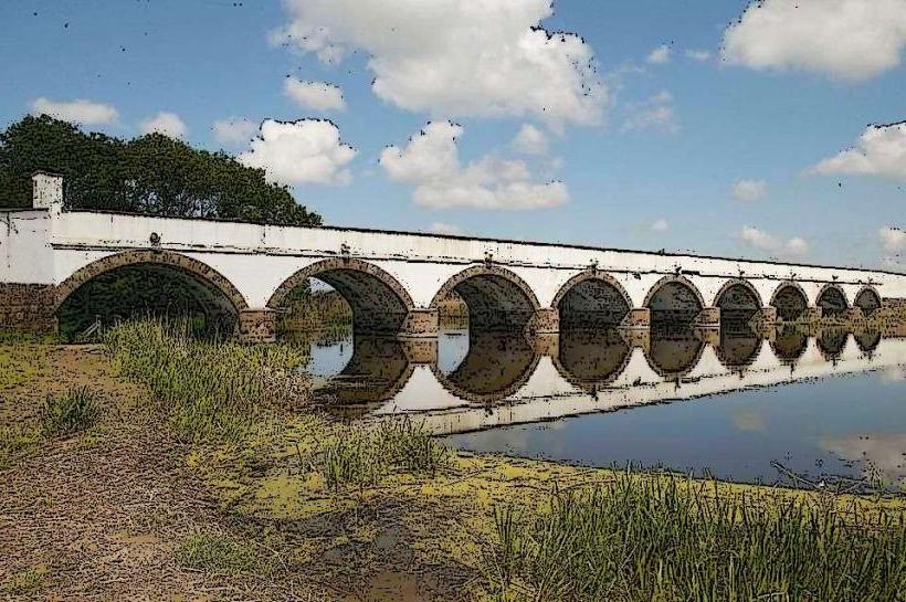 Hortobágy National Park
