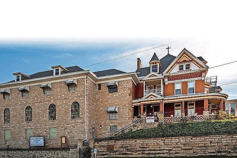 Strawberry Hill Museum