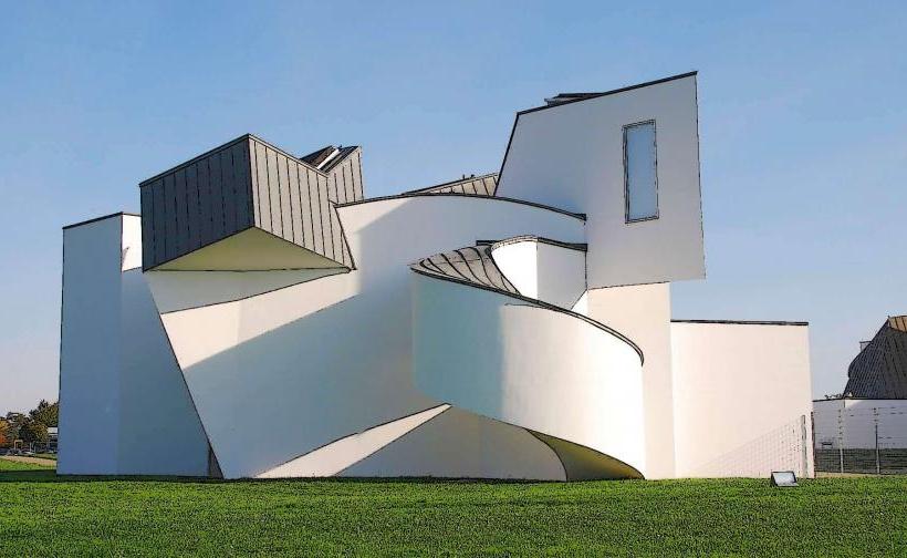 Vitra Design Museum