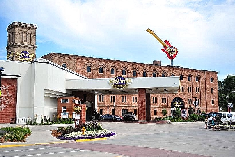 Hard Rock Hotel & Casino