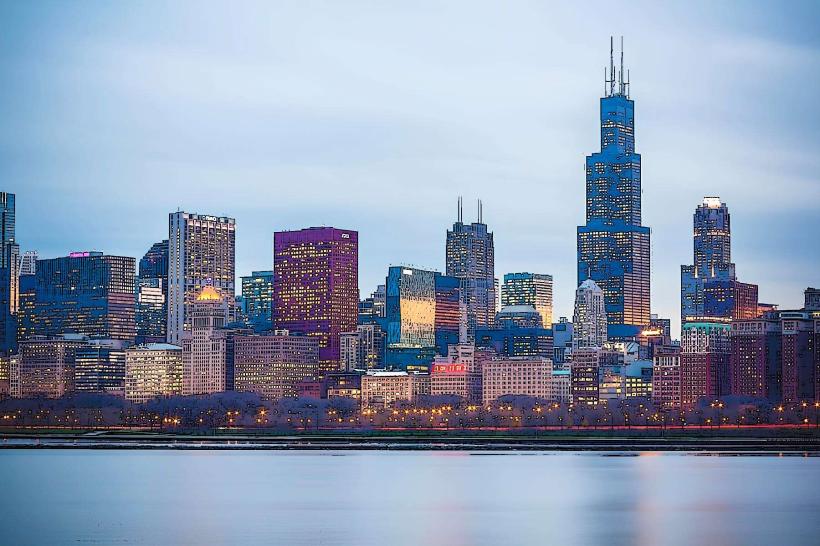 Willis Tower (Sears Tower)