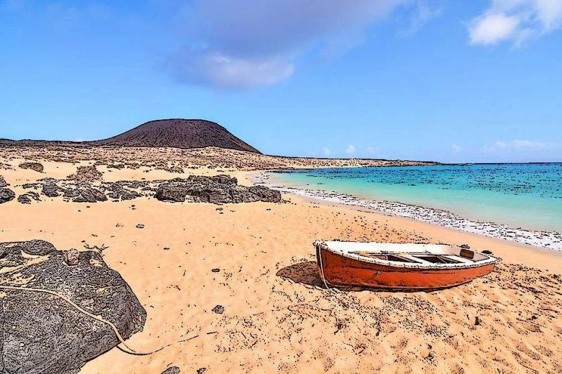 Playa de la Francesa