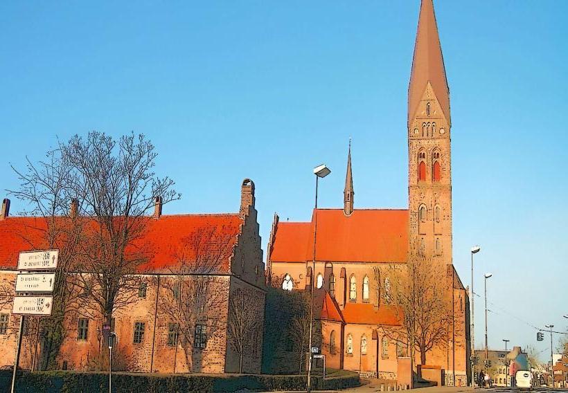 St. Alban's Church
