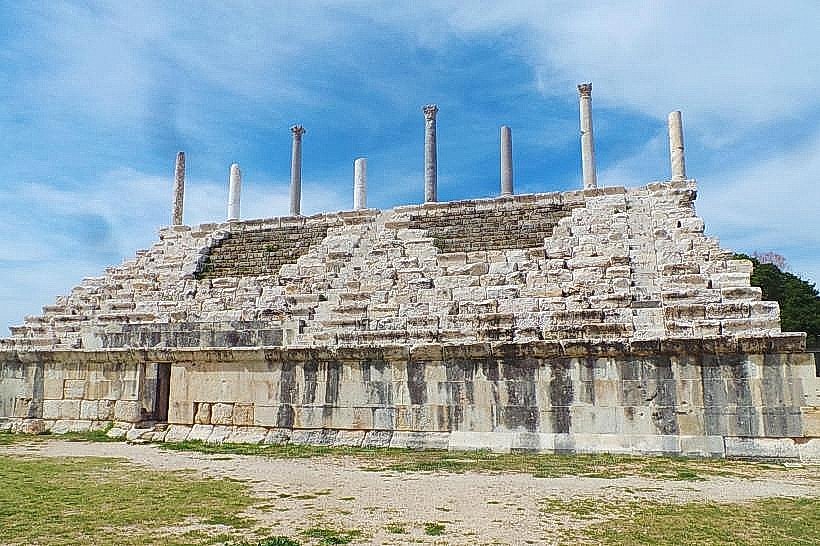 Tyre Hippodrome